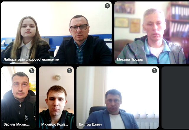 Активні слухачі